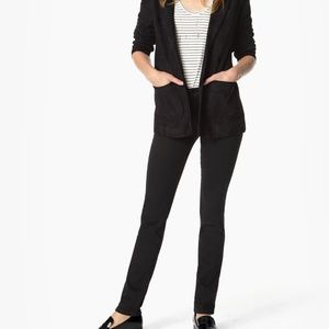Joe's Jeans THE CIGARETTE STRAIGHT LEG 26 SELENE